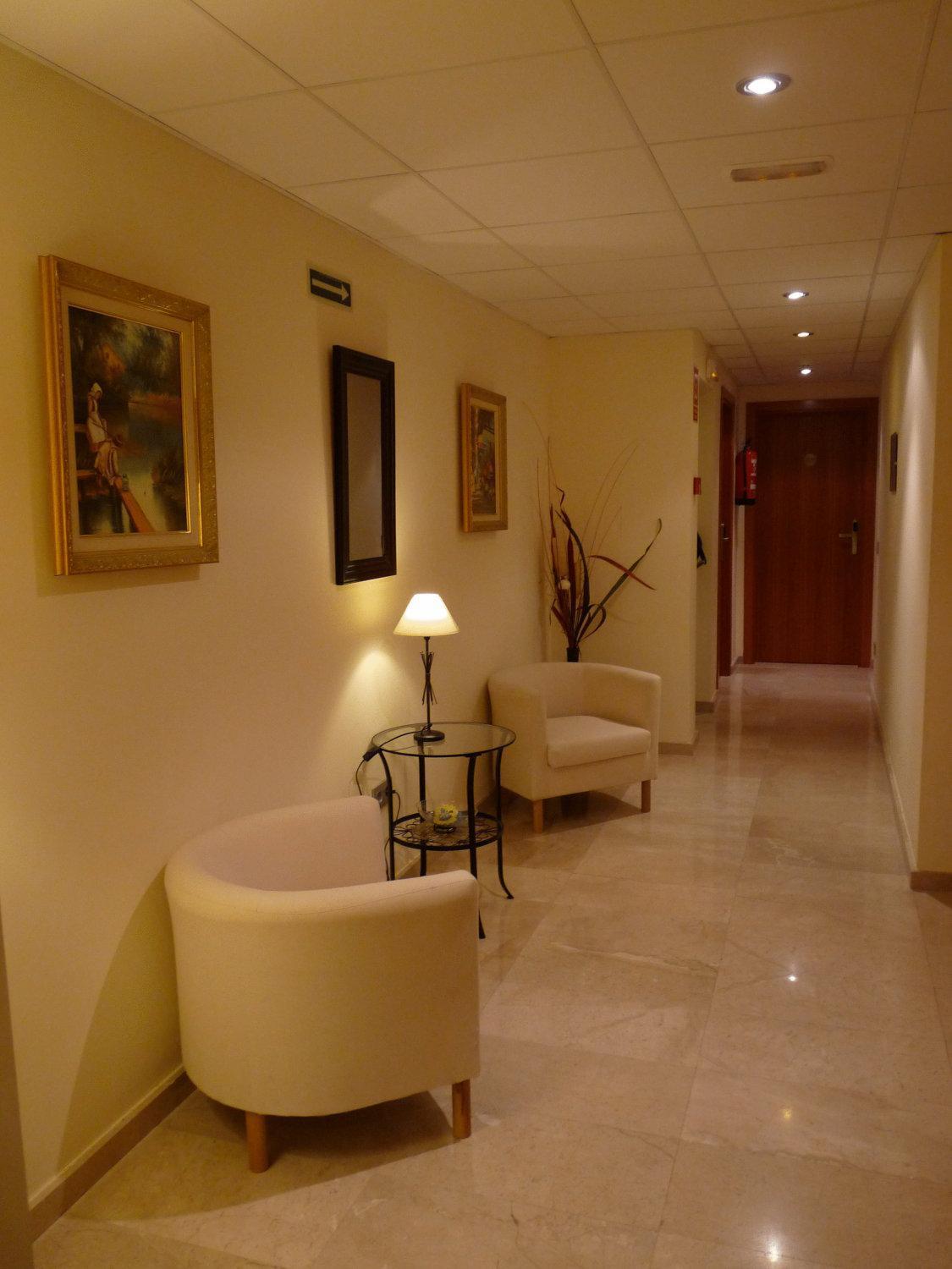 Hotel Avenida Morella Zewnętrze zdjęcie