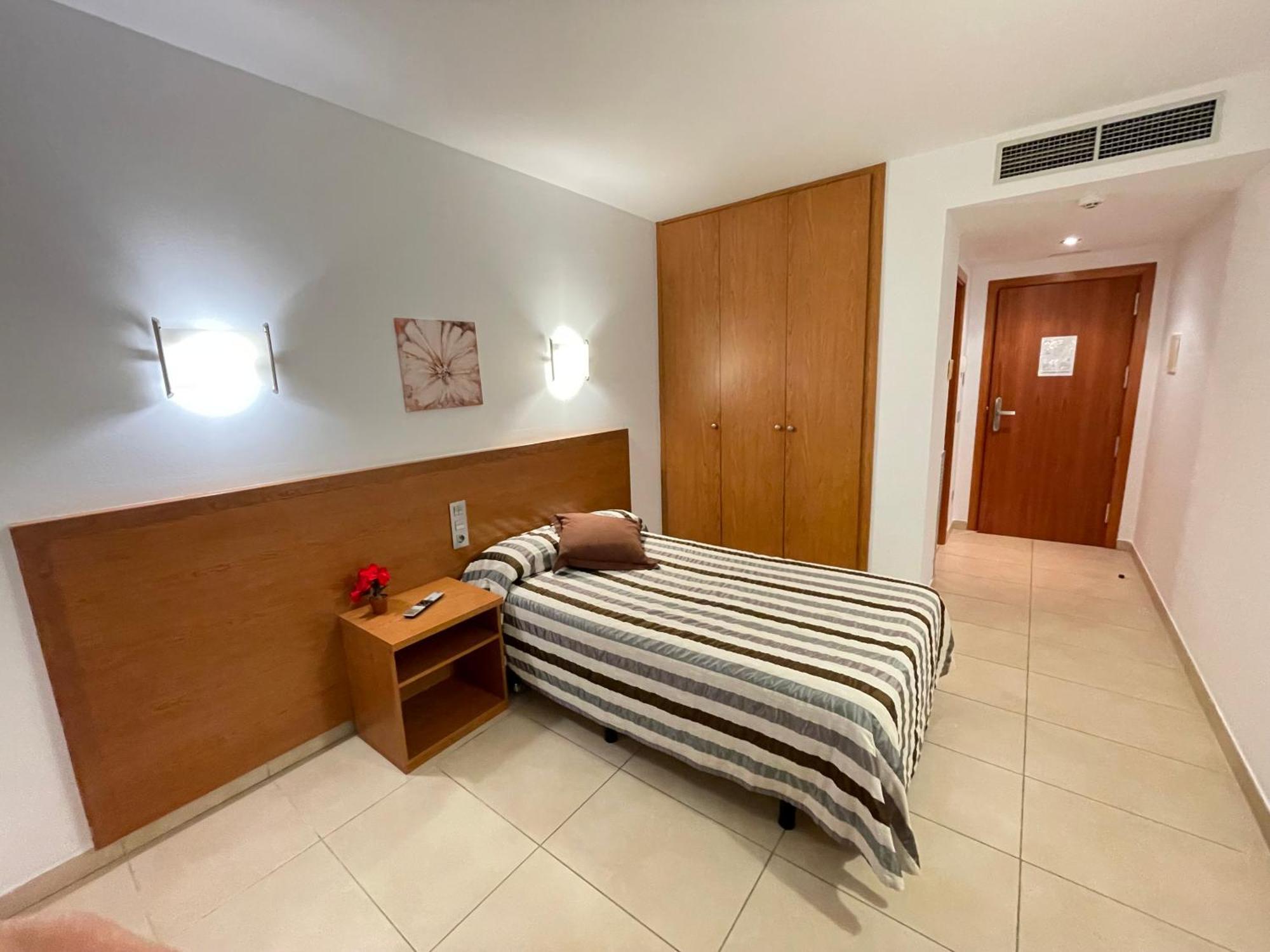Hotel Avenida Morella Zewnętrze zdjęcie