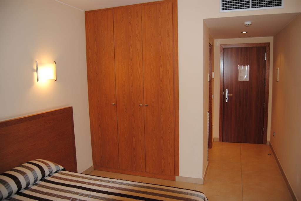 Hotel Avenida Morella Zewnętrze zdjęcie